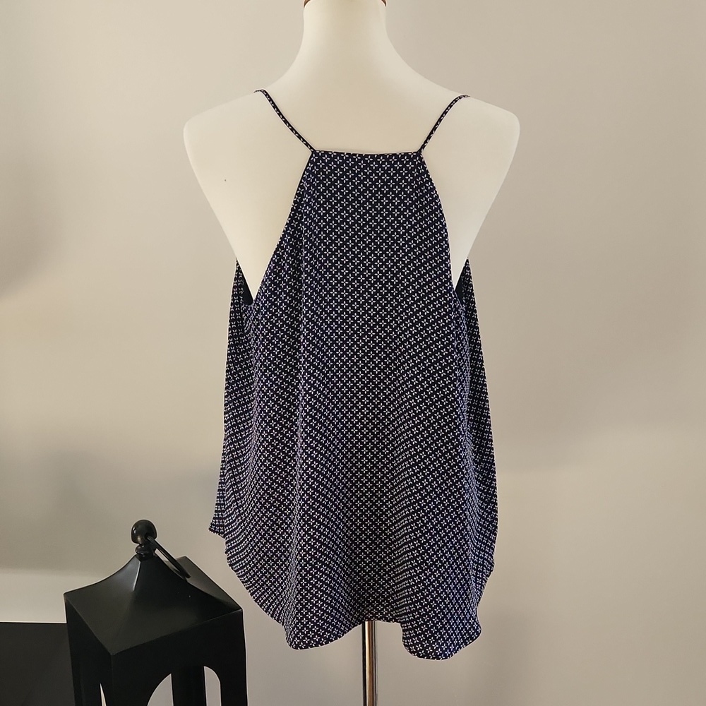 NWOT Loft Blouse - Picture 5 of 7